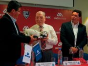 Andes Motor y Sitrak anuncian alianza estratégica con Cienciano para la temporada 2026