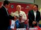 Andes Motor y Sitrak anuncian alianza estratégica con Cienciano para la temporada 2026