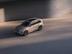 Volvo entrega a EuroRenting importante flota de XC90 Core T8 Plug-In Hybrid para potenciar sus operaciones ejecutivas