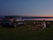 BYD destaca el impacto ambiental positivo de migrar hacia la electromovilidad