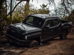 5 motivos para elegir una pick-up