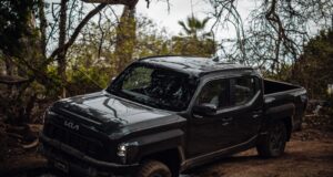 5 motivos para elegir una pick-up