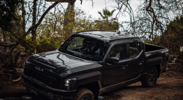 5 motivos para elegir una pick-up