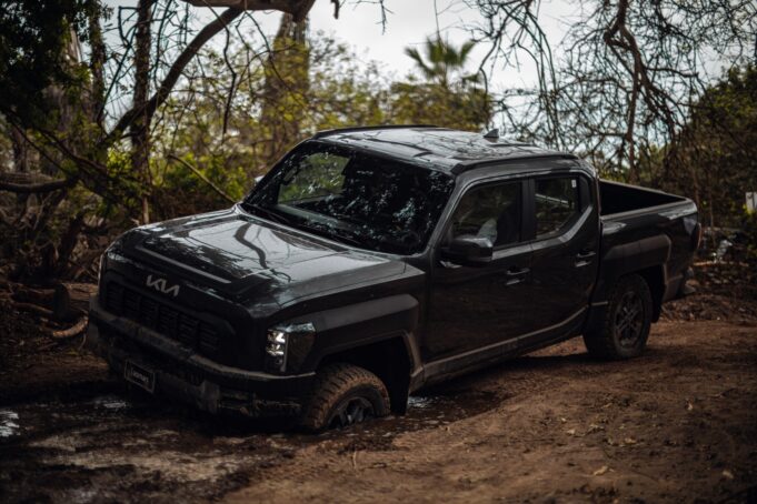 5 motivos para elegir una pick-up