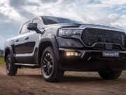 FOTON PERÚ MARCA UN HITO EN VENTAS Y REAFIRMA SU LIDERAZGO GLOBAL