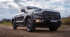 FOTON PERÚ MARCA UN HITO EN VENTAS Y REAFIRMA SU LIDERAZGO GLOBAL