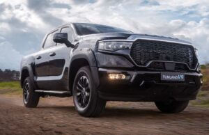 FOTON PERÚ MARCA UN HITO EN VENTAS Y REAFIRMA SU LIDERAZGO GLOBAL