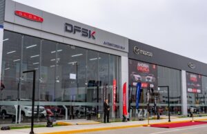 Automotores Inka impulsa 3 días de beneficios a nivel nacional