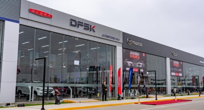 Automotores Inka impulsa 3 días de beneficios a nivel nacional