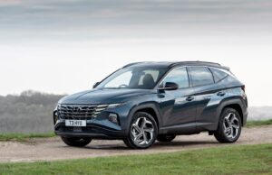 Hyundai TUCSON reafirma su valor y calidad al ser reconocido como el Mejor SUV Familiar de Segunda Mano por What Car?