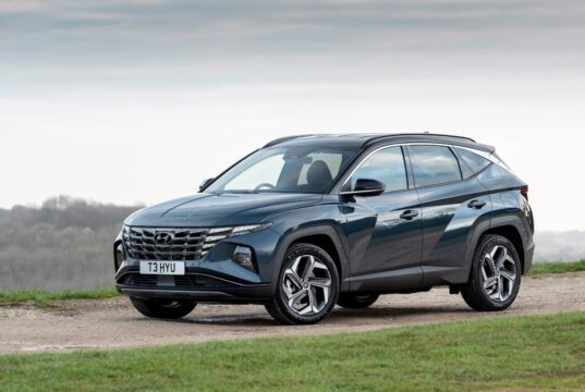 Hyundai TUCSON reafirma su valor y calidad al ser reconocido como el Mejor SUV Familiar de Segunda Mano por What Car?