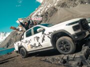 Chery anuncia la próxima llegada de la nueva HIMLA al Perú tras su lanzamiento regional en Chile