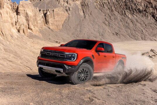 Trabajo, ciudad o aventura: cinco tips para elegir la pick-up perfecta