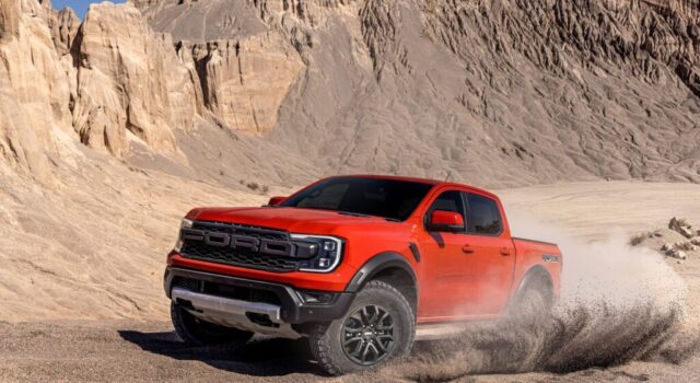Trabajo, ciudad o aventura: cinco tips para elegir la pick-up perfecta