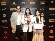 Kia Perú obtiene el 1er lugar en Creatividad Empresarial 2025 con “Hero Codes”