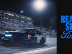 FORD LANZA SU NUEVO POSICIONAMIENTO GLOBAL DE MARCA “READY SET FORD”