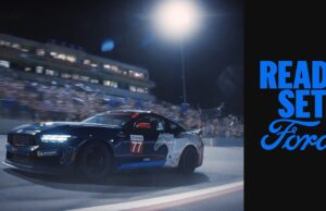 FORD LANZA SU NUEVO POSICIONAMIENTO GLOBAL DE MARCA “READY SET FORD”