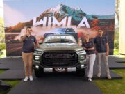 Chery presenta oficialmente en el Perú su primera pick-up HIMLA en un evento de lanzamiento en Arequipa
