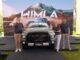 Chery presenta oficialmente en el Perú su primera pick-up HIMLA en un evento de lanzamiento en Arequipa
