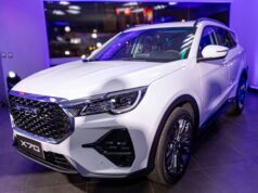 La X70 FL sorprende con más tecnología, más seguridad y la misma accesibilidad