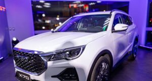 La X70 FL sorprende con más tecnología, más seguridad y la misma accesibilidad