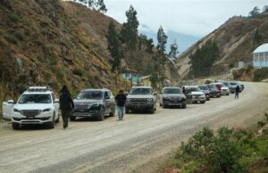 Historias sobre ruedas: Jetour Perú lanza el concurso “Tu mejor momento Jetour 2025”