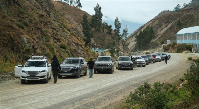 Historias sobre ruedas: Jetour Perú lanza el concurso “Tu mejor momento Jetour 2025”