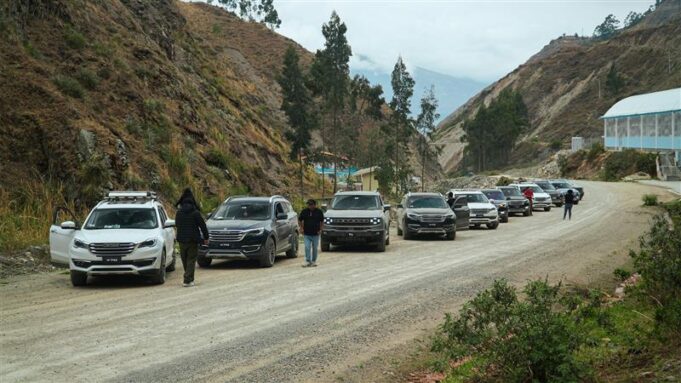 Historias sobre ruedas: Jetour Perú lanza el concurso “Tu mejor momento Jetour 2025”