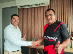 Telemetría e IA de NAVISAF impulsan la operación del ‘Grupo Palomino’ y Team Palomino Motorsport