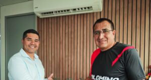 Telemetría e IA de NAVISAF impulsan la operación del ‘Grupo Palomino’ y Team Palomino Motorsport