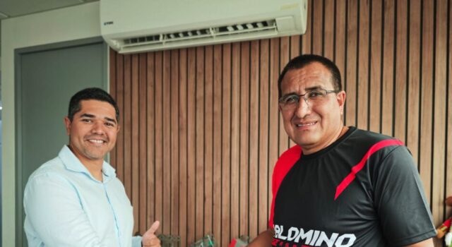 Telemetría e IA de NAVISAF impulsan la operación del ‘Grupo Palomino’ y Team Palomino Motorsport