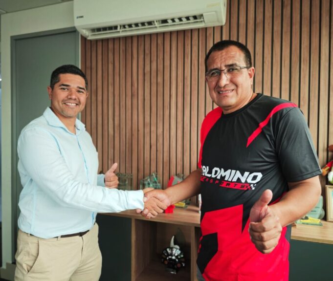 Telemetría e IA de NAVISAF impulsan la operación del ‘Grupo Palomino’ y Team Palomino Motorsport