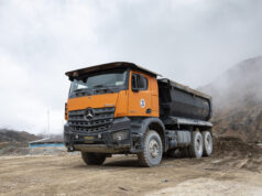 Divemotor rinde homenaje al trabajador minero peruano y destaca su rol en el desarrollo del país