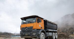 Divemotor rinde homenaje al trabajador minero peruano y destaca su rol en el desarrollo del país