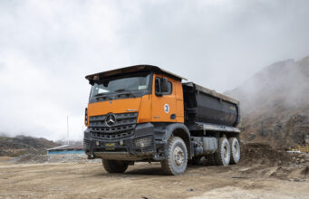 Divemotor rinde homenaje al trabajador minero peruano y destaca su rol en el desarrollo del país