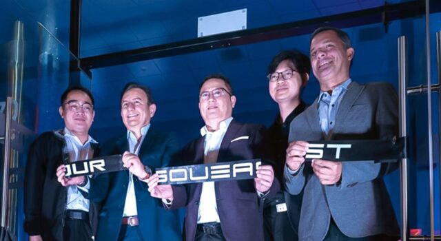 Altos Andes impulsa su expansión con la apertura del nuevo showroom WIGO en Surco
