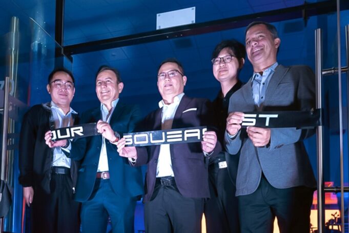 Altos Andes impulsa su expansión con la apertura del nuevo showroom WIGO en Surco