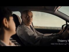 Kia presenta su nueva campaña global rumbo a la Copa Mundial de la FIFA 26™