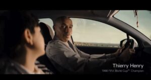 Kia presenta su nueva campaña global rumbo a la Copa Mundial de la FIFA 26™