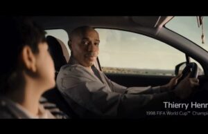 Kia presenta su nueva campaña global rumbo a la Copa Mundial de la FIFA 26™