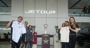 Historias sobre ruedas: Jetour Perú lanza el concurso “Tu mejor momento Jetour 2025”