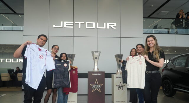 Historias sobre ruedas: Jetour Perú lanza el concurso “Tu mejor momento Jetour 2025”