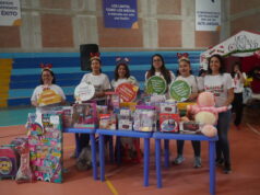 Jetour se suma a una experiencia navideña en Ventanilla Alta junto a La Liga Contra el Cáncer