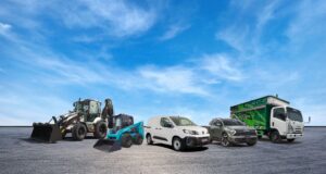 El mercado de vehículos comerciales pesados creció más del 30% en el 2025