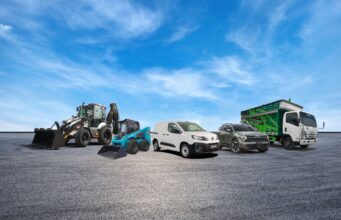 El mercado de vehículos comerciales pesados creció más del 30% en el 2025