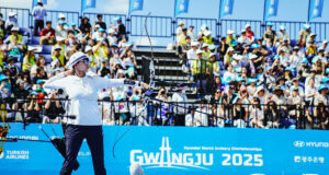 Hyundai Motor extiende su alianza con World Archery para promover la inclusión y la innovación hasta 2028