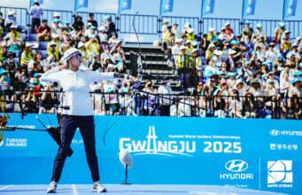 Hyundai Motor extiende su alianza con World Archery para promover la inclusión y la innovación hasta 2028