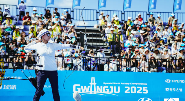 Hyundai Motor extiende su alianza con World Archery para promover la inclusión y la innovación hasta 2028