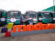 VIDEO: MODASA entrega 5 buses Zeus 325 a ‘Z Buss’