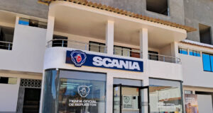 Scania abre tienda de repuestos en Huamachuco y refuerza su presencia en el corredor norte